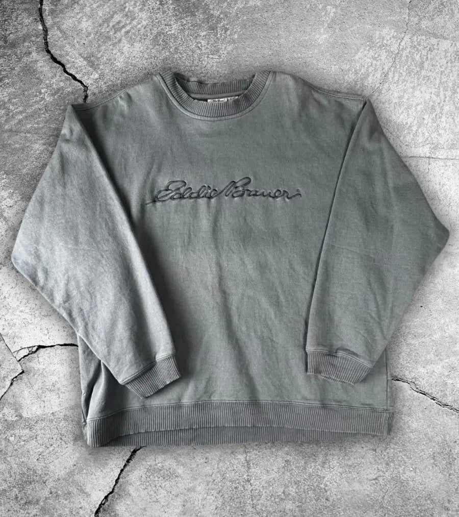 Eddie Bauer Pullover L